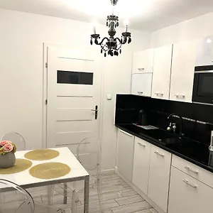  Апартаменты Apartament Kameralny15